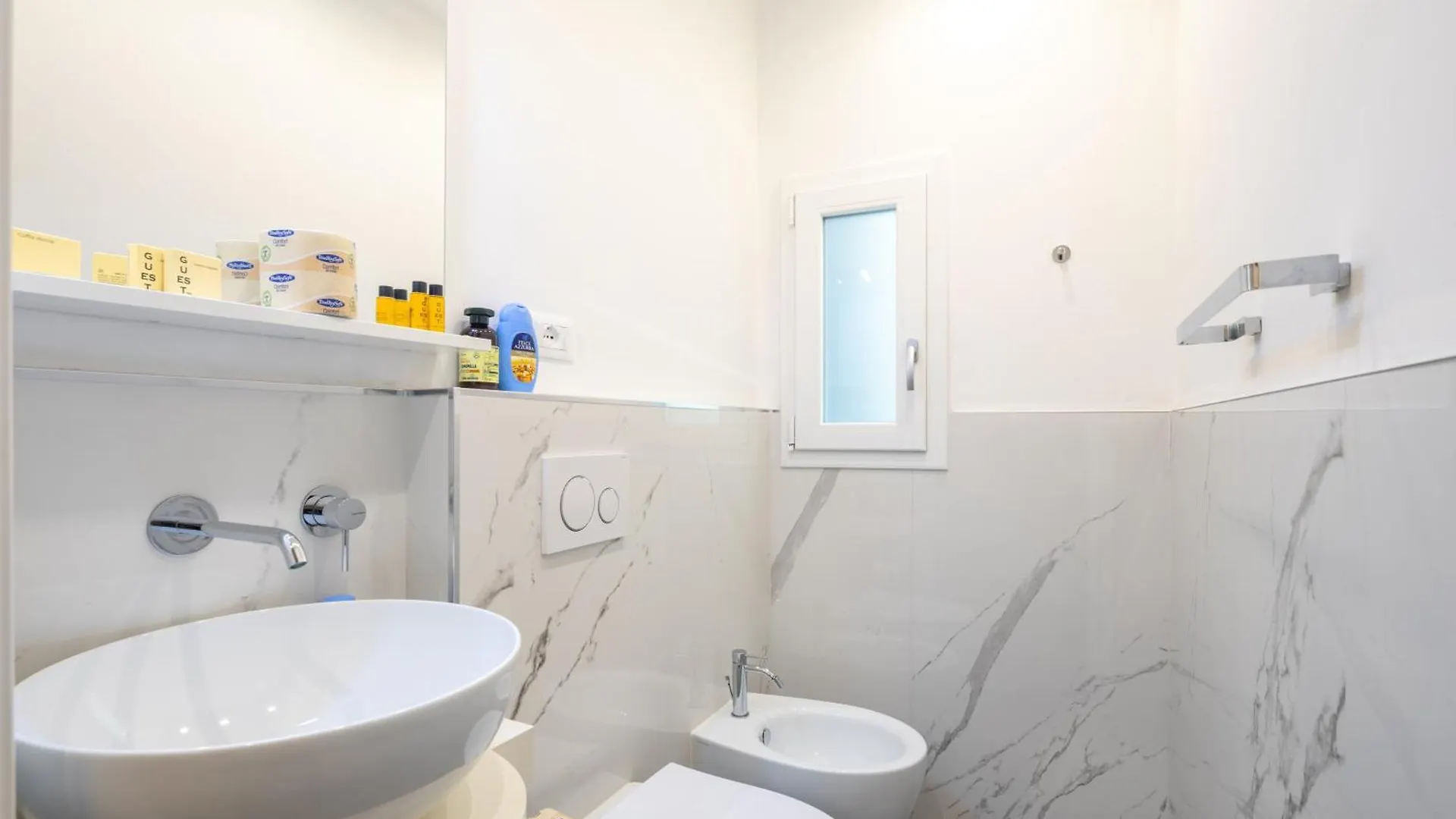 Il Giaggiolo Apartment 2 佛罗伦萨