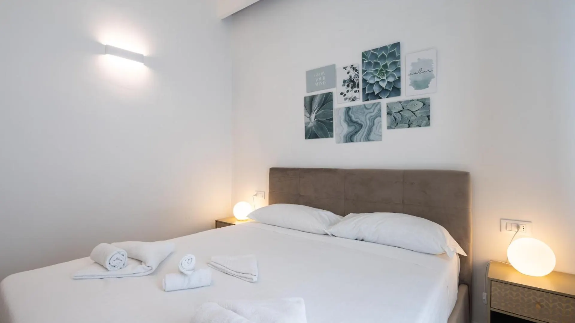 Il Giaggiolo Apartment 2 佛罗伦萨
