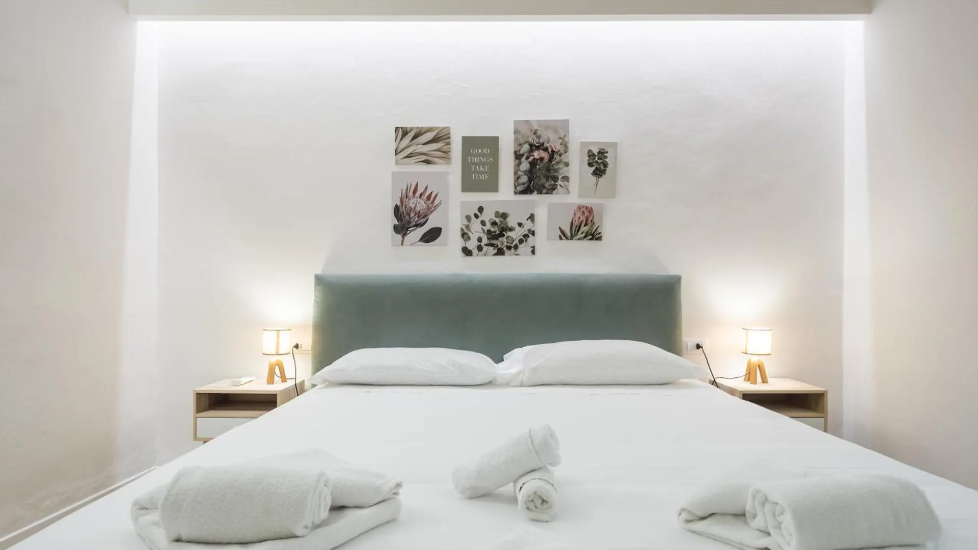 Il Giaggiolo Apartment 2 佛罗伦萨 0*,