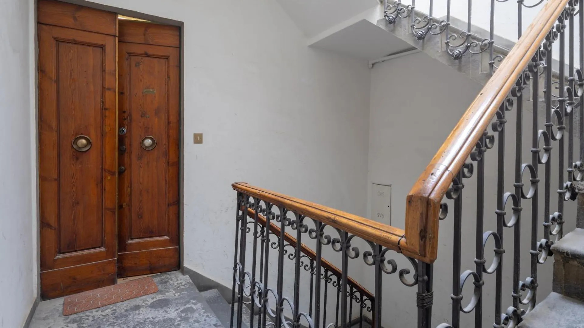 Il Giaggiolo Apartment 2 佛罗伦萨 意大利