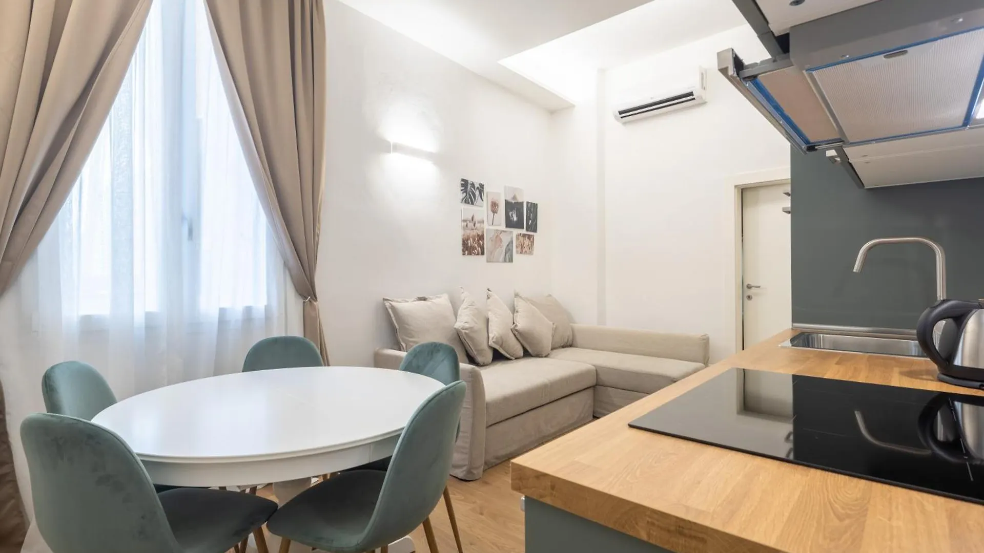 Il Giaggiolo Apartment 2 佛罗伦萨 意大利
