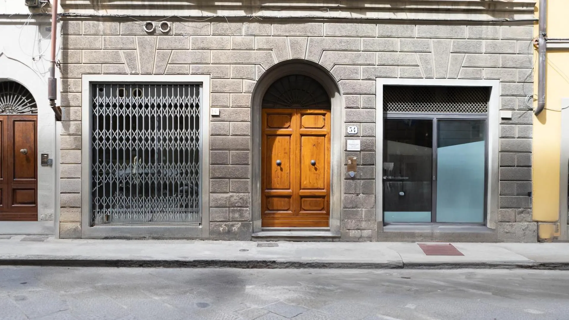 Il Giaggiolo Apartment 2 佛罗伦萨 0*,  意大利